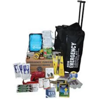 Hygiene Kit